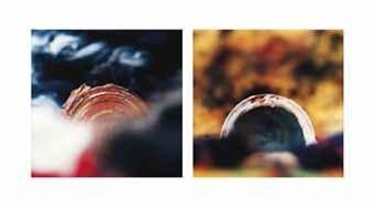 Sunset - Keith Arnatt