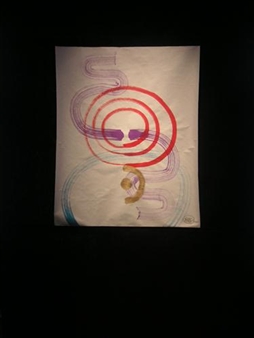 Black - Natálie Steklová