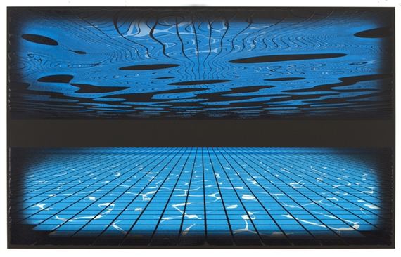 Forth Estate: Recent Editions - The Print Center