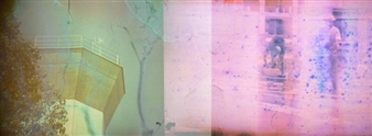 Basim Magdy: A Steady Progress of Nothingness - Newman Popiashvili Gallery