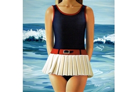 Lyons Wier Gallery celebrate their 20th year in the art industry with exhibition by James Rieck