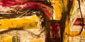 Fritz Bultman: The Missing Irascible - Edelman Arts
