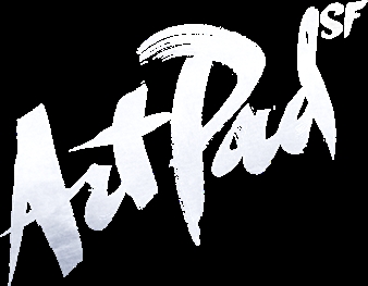 ArtPadSF 2013 - ArtPadSF
