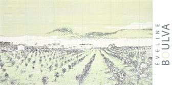 Eveline Boulva-Mlt - Galerie Lacerte Art Contemporain, Quebec