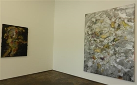 Discovering -- And Rediscovering -- Geoff Hippenstiel's Oil Paintings