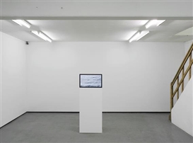 Carsten Nicolai&#8217;s &#8220;Observatory&#8221; at Ibid Projects