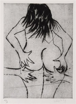 Hands on backround - Jaroslav Kolések