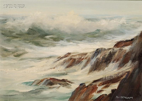 Robert C. Benham | All Auction Results