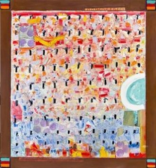 On the Road - Paul Partos