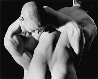 Ringer (Wrestler) - Fritz Simak