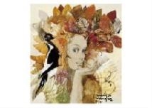 Woman by Takehiko Miyanaga, 1970