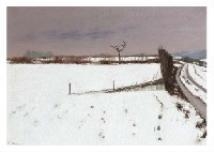 Musashino by Iwao Kitamura