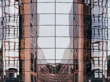 BETWEEN 3 SPACES by Ola Kolehmainen, 2004