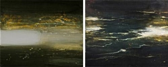 Marsha McDonald: Linved Stream - Chandler Fine Art