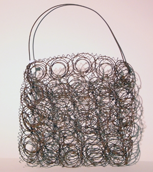 Lorraine Connelly-Northey: Women's Work  - Indigenart - The Mossenson Gallery, Victoria