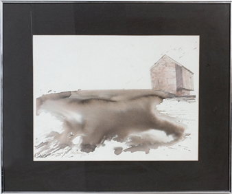 Untitled - John Hinney