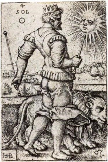 19 works: Christ and the Twelve Apostles;Seven Virtues