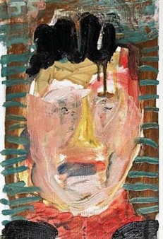 Self as Dick Wittington - Joshua Sex