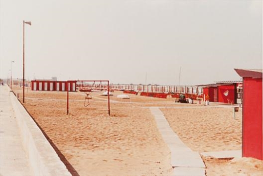 Vincenzo Castella | Geografia privata (1982 - 1983) | MutualArt