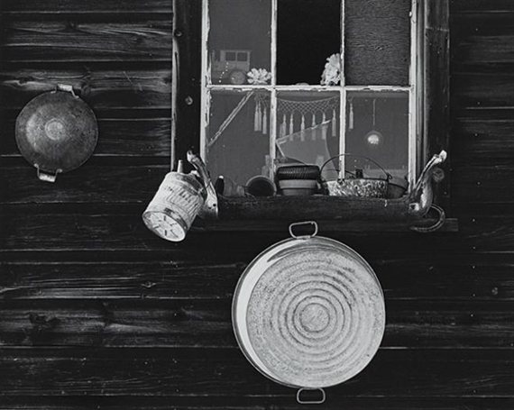 Still life by Oliver Gagliani, 1975