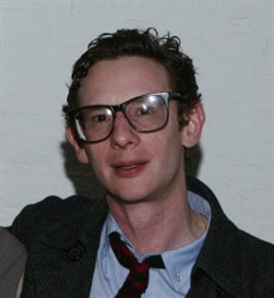 Art Dealer Daniel Reich Has Died