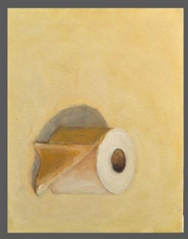 Untitled - Mark Pacheco