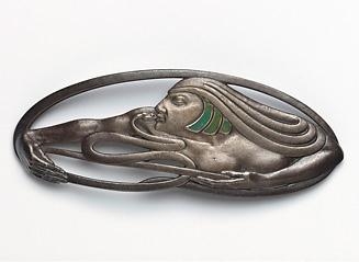 Francisco Durrio - Bilbao Fine Arts Museum