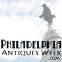 Philadelphia Antiques Week Schedule on AmericanaWeek.com