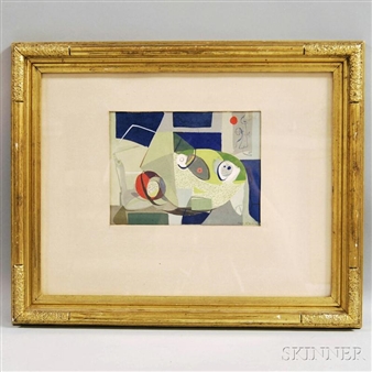 Billiards - Dan Radin