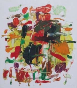 Untitled - Zuzana Hulka