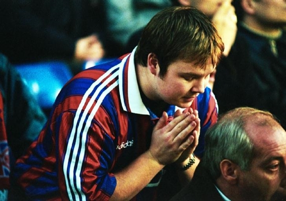 Spectator Sports - MoCP, Museum of Contemporary Photography