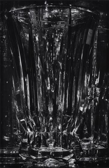 Untitled (N°93082609) from Glass by Valérie Belin