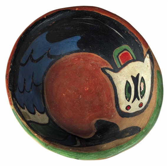 Klee Wyck Dogfish Bowl