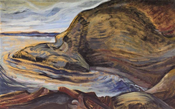 Strait of Juan de Fuca, BC