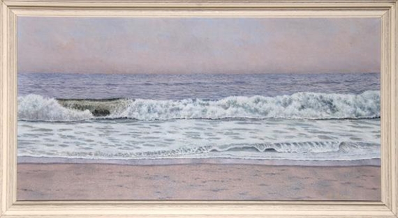 Seascape Ninety by Mickey Frome, 2001