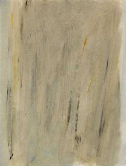 Untitled by Winfred Gaul, circa 1961