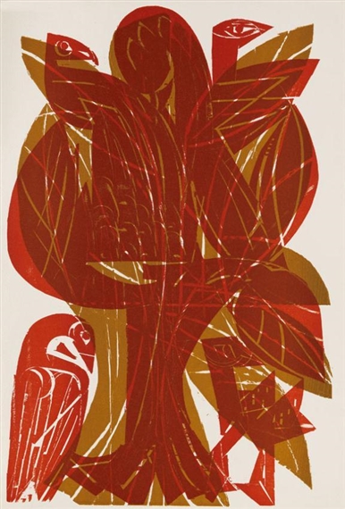 Carl Orff: Carmina Burana