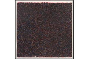 Dot Series # 33 by Sara Sosnowy