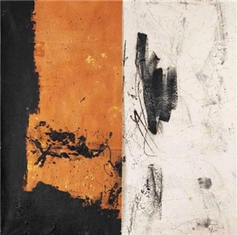 Untitled - Suat Akdemir