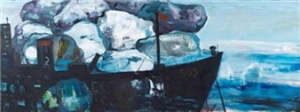 Untitled - Selahattin Yildirim