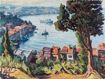 Untitled - Feridun Saraçoğlu