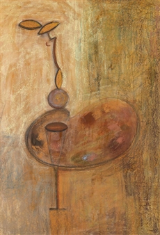 Untitled - Birgit Jurgenssen