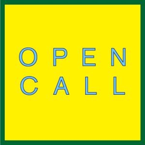 Open Call Exhibition - RH Gallery