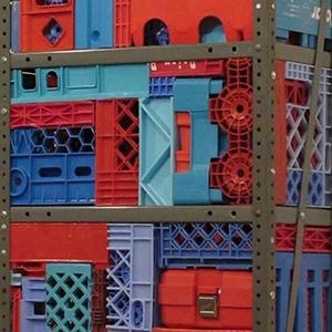 Vernacular Construction - RH Gallery