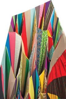 Amanda Browder: PRISM/LIVIN/ROOM - Allegra LaViola Gallery