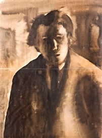 Gyula Czimra (Hungarian, 1901 - 1966)