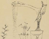 Paul Klee: Early and Late Years, 1894-1940  - Moeller Fine Art New York