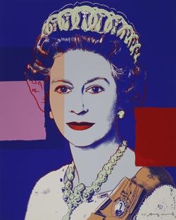 Warhol: Immortal - Museum of New Zealand, Te Papa Tongarewa