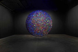 ARTIST INTERVIEW: ZADOK BEN-DAVID