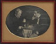 Meade Brothers: Pioneers in American Photography - National Portrait Gallery, Smithsonian Institution